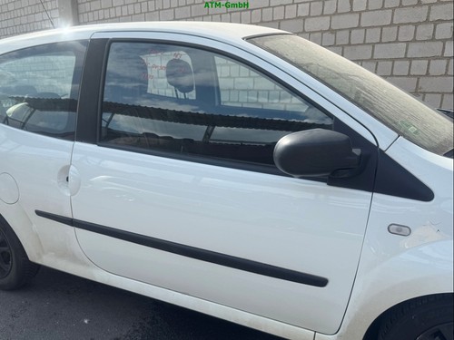 Tür vorne rechts renault - rechts,