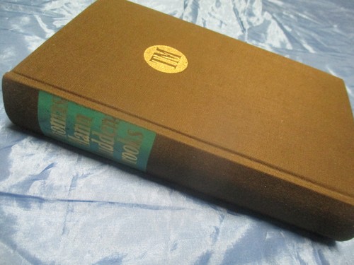 Thomas mann buddenbrooks - ,,