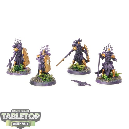 Adepta sororitas 4x - adepta,