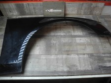 Audi A4 8K B8 Kotflügel vorn rechts facelift 8K0821106J LY9B Brillantschwarz 