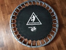 Trampolin Ca. 96cm Faltbar