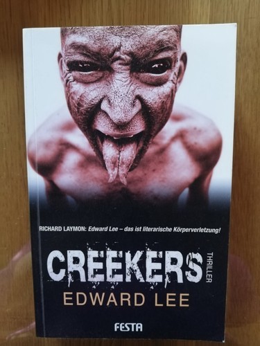 Edward lee creekers - edward,