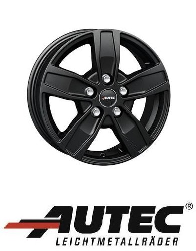Autec quantro 5x16 - 4x, 5/118