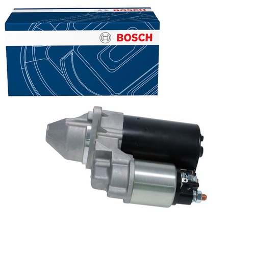 Bosch anlasser starter 1kw - anlasser, 1,1kw