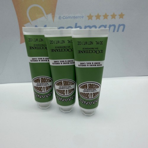 Loccitane provence amande - en,