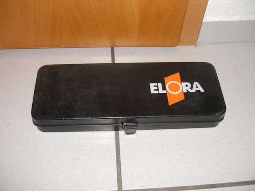 Elora steckschlüssel satz - elora, steckschlüssel-satz
