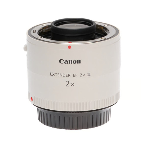 Canon extender iii - canon,