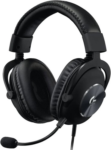 Logitech pro over - pro, se