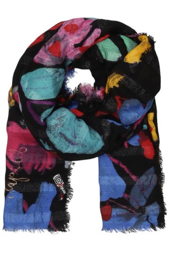 Desigual schal damen tuch - desigual,