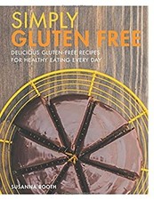 Simply Gluten Free : Delicious