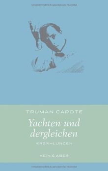 Yachten und dergleichen