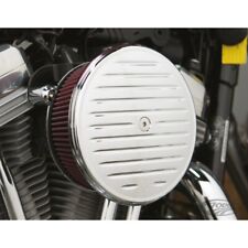 Arlen Ness Grooved Big Sucker Stage II Air Cleaner Touring 1999-2001 Luftfilter