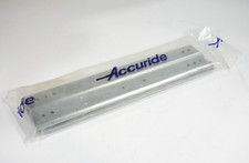 2 Stück Accuride Teleskopschiene | 261-7379 | L 304,8mm, H 38mm, B 18mm