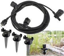 Verlängerungskabel Außen 10m