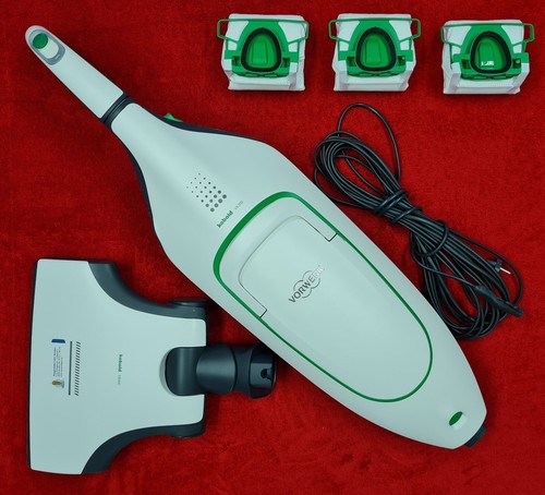 Ebay topseller vorwerk - ebay, kobold