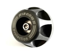 BMW Kardan Sturzpad * R 1200