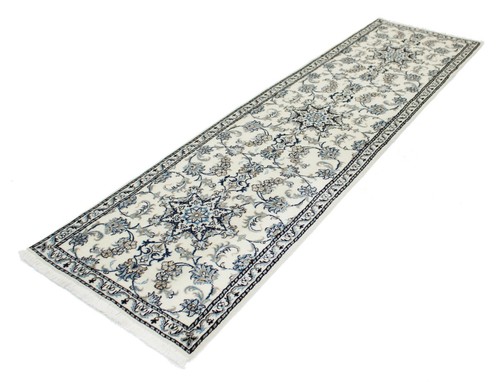 Original orientteppich nain - original,