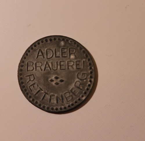Zink marke adlerbrauerei - marke,