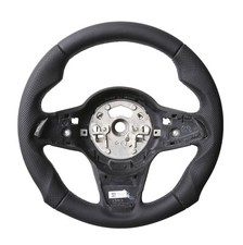 BMW Lenkrad Z4 E89 M-Sport Tuning Neu Beziehen M-Naht 6927