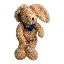 HEUNEC Hase mit Halstuch