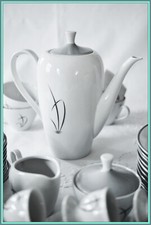 Vintage,Dekoratives Porzellan