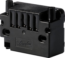 Danfoss Zündtransformator