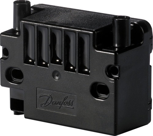 Danfoss zündtransformator - danfoss,