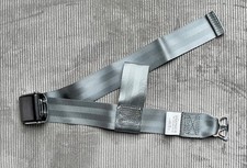 Flugzeug Gurt SeatbeltBaby