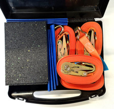 Peters Automotive Ladungssicherungsset für Transporter 090.857-00 