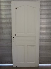 Zimmertür Türblatt DIN