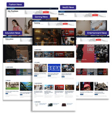 Auto News Posting Plugin von