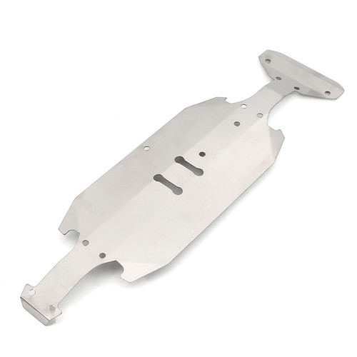 Chassis armor plate - chassis,