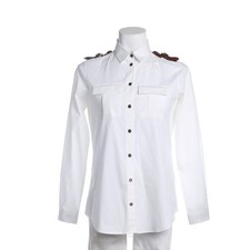 Bluse Burberry Brit Weiß XS