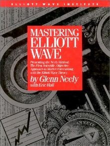 Mastering elliott wave - elliott,
