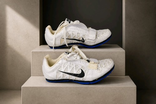 Nike zoom white long - nike,