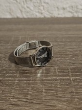 Damen/Uhren – Paris Design – Edelstahl Mesh Armband