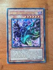 Yu-Gi-Oh! PHSW-DE085 Latinum