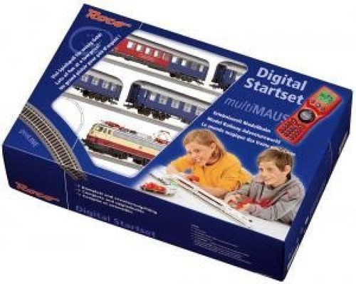Roco 41258 digital startset - 41258, |