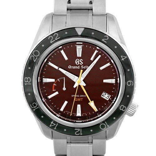 Grand seiko sbge245 9r66 - grand,