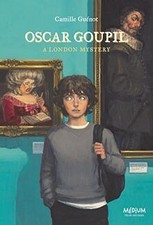 Oscar Goupil: A London Mystery de Guénot, Camille | Buch | guter Zustand