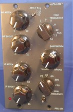 AML EZP1A EQ 500 Series