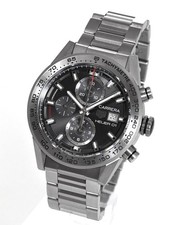 Tag Heuer Carrera Calibre