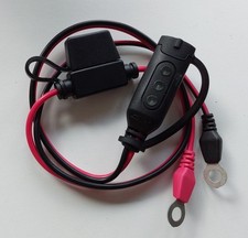 CTEK M6 Ladekabel 56-629