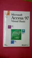 136981 MICROSOFT ACCESS 97