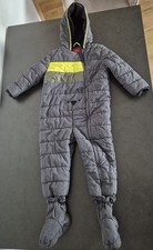Winteroverall Schneeanzug 92