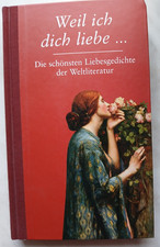 Liebesgedichte der