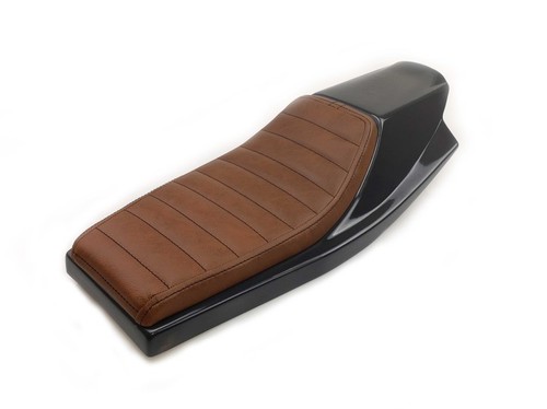 Flat track sitzbank sitz seat - track,