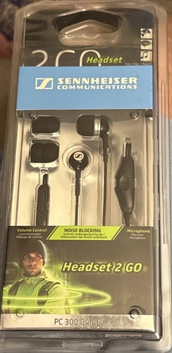 Kopfhörer sennheiser headset - kopfhörer,