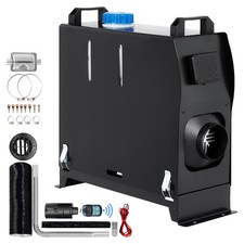 12V 8KW Diesel Standheizung