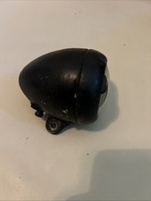Oldtimer Fahrrad Lampe